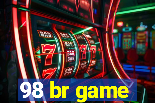 98 br game